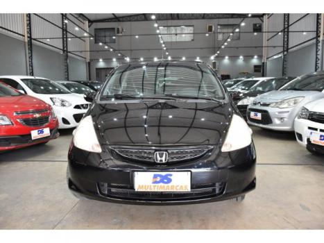 HONDA Fit 1.5 16V 4P EX AUTOMTICO, Foto 16