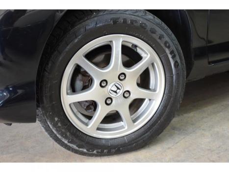 HONDA Fit 1.5 16V 4P EX AUTOMTICO, Foto 17