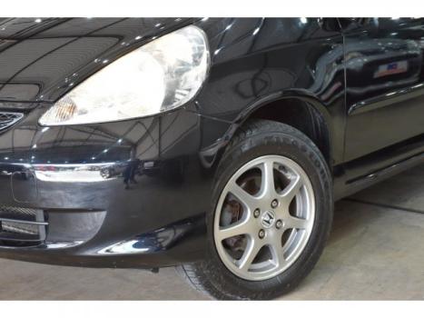 HONDA Fit 1.5 16V 4P EX AUTOMTICO, Foto 18