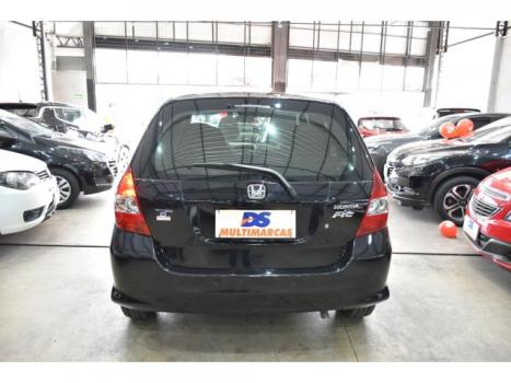 HONDA Fit 1.5 16V 4P EX AUTOMTICO, Foto 19