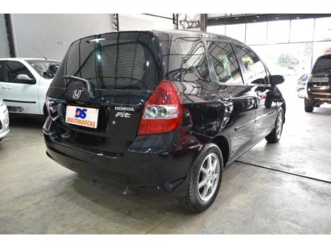 HONDA Fit 1.5 16V 4P EX AUTOMTICO, Foto 20