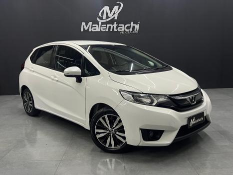 HONDA Fit 1.5 16V 4P EXL FLEX AUTOMTICO, Foto 1