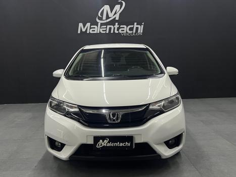 HONDA Fit 1.5 16V 4P EXL FLEX AUTOMTICO, Foto 7