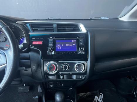 HONDA Fit 1.5 16V 4P EXL FLEX AUTOMTICO, Foto 10