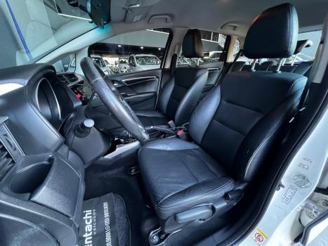 HONDA Fit 1.5 16V 4P EXL FLEX AUTOMTICO, Foto 13