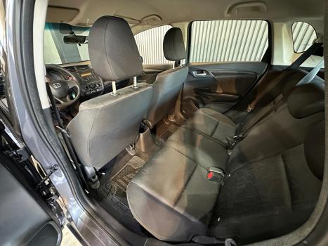 HONDA Fit 1.5 16V 4P LX FLEX AUTOMTICO, Foto 6