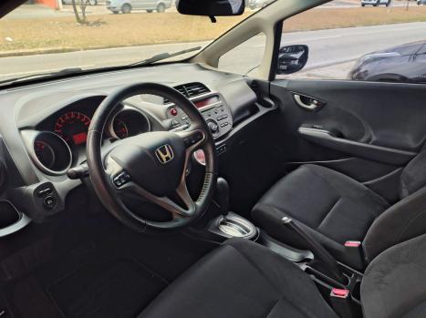 HONDA Fit 1.5 16V 4P EX FLEX AUTOMTICO, Foto 5