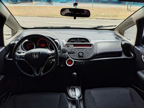 HONDA Fit 1.5 16V 4P EX FLEX AUTOMTICO, Foto 6