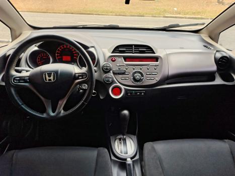 HONDA Fit 1.5 16V 4P EX FLEX AUTOMTICO, Foto 7