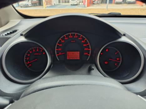 HONDA Fit 1.5 16V 4P EX FLEX AUTOMTICO, Foto 8