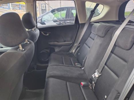 HONDA Fit 1.5 16V 4P EX FLEX AUTOMTICO, Foto 9