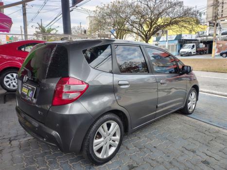 HONDA Fit 1.5 16V 4P EX FLEX AUTOMTICO, Foto 12