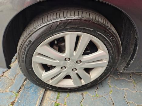 HONDA Fit 1.5 16V 4P EX FLEX AUTOMTICO, Foto 15