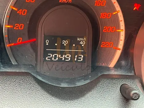 HONDA Fit 1.5 16V 4P EX FLEX AUTOMTICO, Foto 9