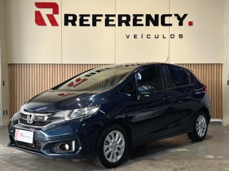 HONDA Fit 1.5 16V 4P LX FLEX AUTOMTICO, Foto 1