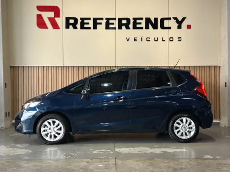 HONDA Fit 1.5 16V 4P LX FLEX AUTOMTICO, Foto 5