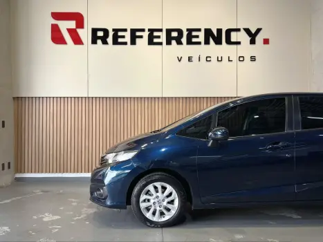HONDA Fit 1.5 16V 4P LX FLEX AUTOMTICO, Foto 8