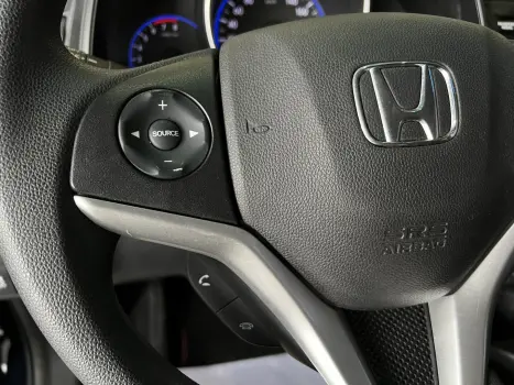 HONDA Fit 1.5 16V 4P LX FLEX AUTOMTICO, Foto 11