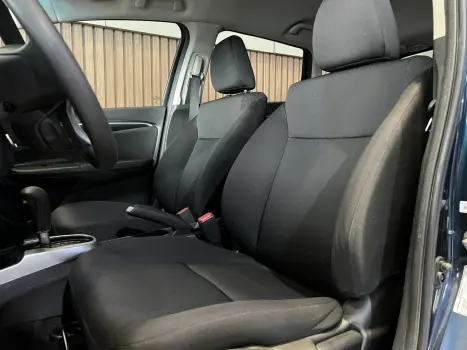 HONDA Fit 1.5 16V 4P LX FLEX AUTOMTICO, Foto 19