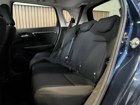 HONDA Fit 1.5 16V 4P LX FLEX AUTOMTICO, Foto 20