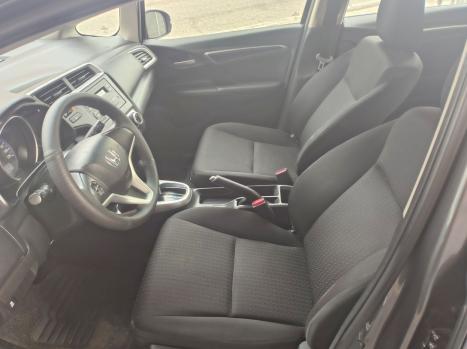 HONDA Fit 1.5 16V 4P LX FLEX AUTOMTICO, Foto 5