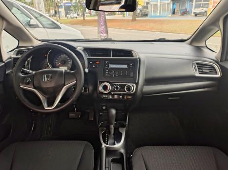 HONDA Fit 1.5 16V 4P LX FLEX AUTOMTICO, Foto 7