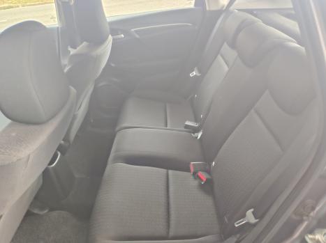 HONDA Fit 1.5 16V 4P LX FLEX AUTOMTICO, Foto 12