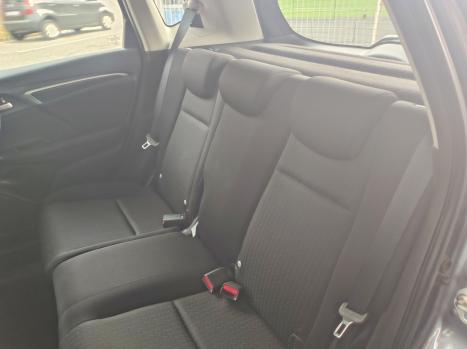 HONDA Fit 1.5 16V 4P LX FLEX AUTOMTICO, Foto 13