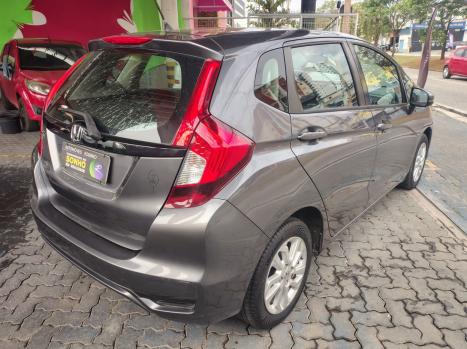 HONDA Fit 1.5 16V 4P LX FLEX AUTOMTICO, Foto 18