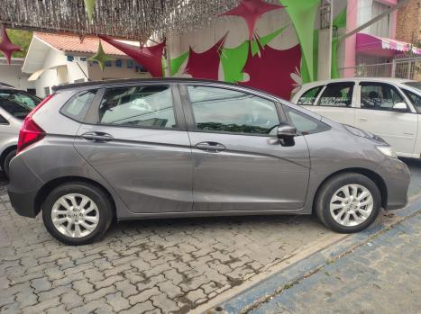 HONDA Fit 1.5 16V 4P LX FLEX AUTOMTICO, Foto 19