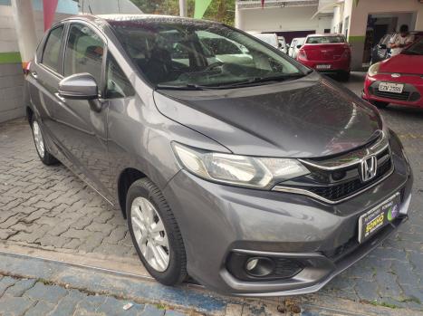 HONDA Fit 1.5 16V 4P LX FLEX AUTOMTICO, Foto 20