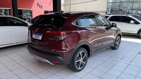 HONDA HR-V 1.5 16V 4P FLEX TOURING TURBO AUTOMTICO CVT, Foto 10