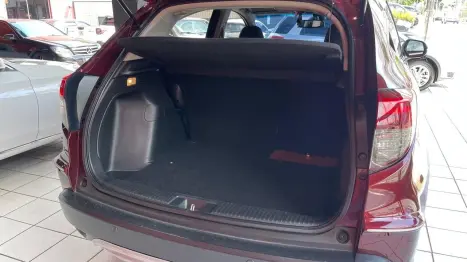 HONDA HR-V 1.5 16V 4P FLEX TOURING TURBO AUTOMTICO CVT, Foto 12