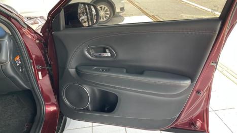 HONDA HR-V 1.5 16V 4P FLEX TOURING TURBO AUTOMTICO CVT, Foto 15