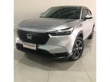 HONDA HR-V 1.5 16V 4P FLEX EXL AUTOMTICO CVT, Foto 2