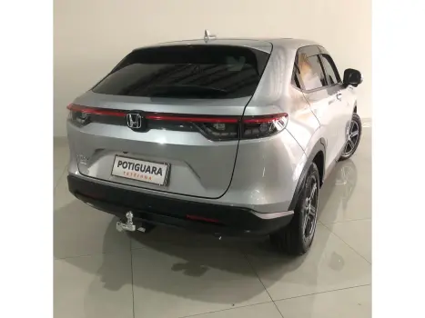 HONDA HR-V 1.5 16V 4P FLEX EXL AUTOMTICO CVT, Foto 3