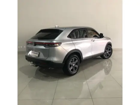 HONDA HR-V 1.5 16V 4P FLEX EXL AUTOMTICO CVT, Foto 4
