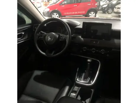 HONDA HR-V 1.5 16V 4P FLEX EXL AUTOMTICO CVT, Foto 5