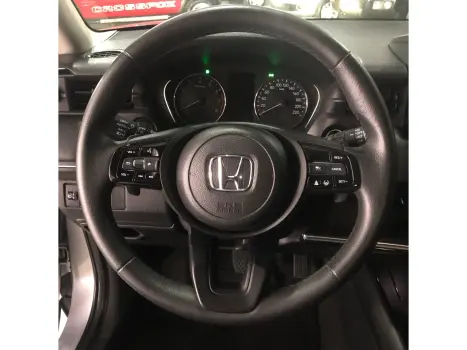 HONDA HR-V 1.5 16V 4P FLEX EXL AUTOMTICO CVT, Foto 6