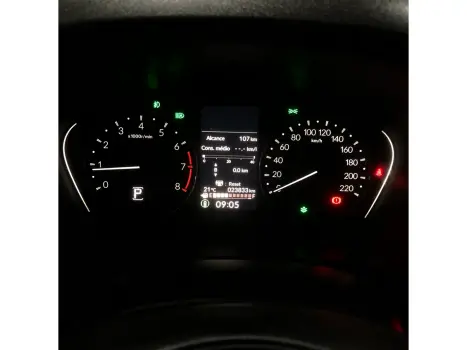 HONDA HR-V 1.5 16V 4P FLEX EXL AUTOMTICO CVT, Foto 8