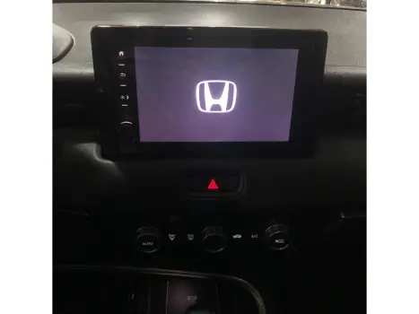 HONDA HR-V 1.5 16V 4P FLEX EXL AUTOMTICO CVT, Foto 9