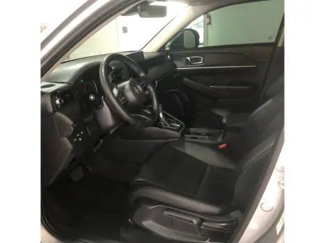 HONDA HR-V 1.5 16V 4P FLEX EXL AUTOMTICO CVT, Foto 11