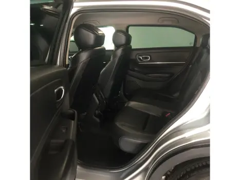 HONDA HR-V 1.5 16V 4P FLEX EXL AUTOMTICO CVT, Foto 12