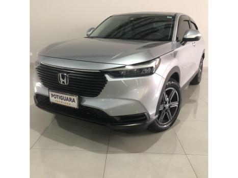 HONDA HR-V 1.5 16V 4P FLEX EXL AUTOMTICO CVT, Foto 2