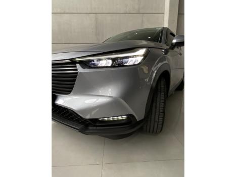 HONDA HR-V 1.5 16V 4P FLEX EXL AUTOMTICO CVT, Foto 3