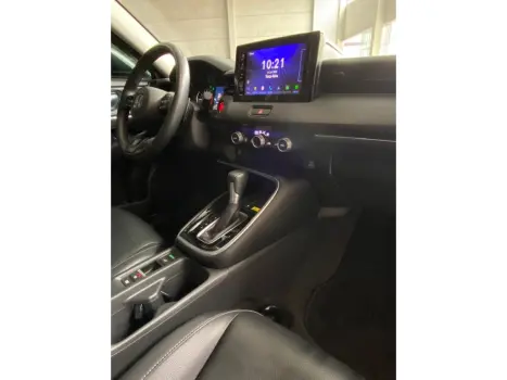 HONDA HR-V 1.5 16V 4P FLEX EXL AUTOMTICO CVT, Foto 5