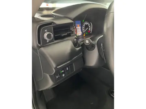 HONDA HR-V 1.5 16V 4P FLEX EXL AUTOMTICO CVT, Foto 6