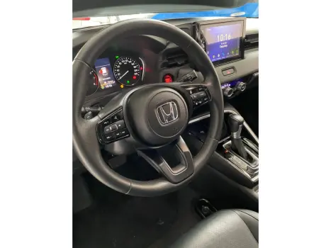 HONDA HR-V 1.5 16V 4P FLEX EXL AUTOMTICO CVT, Foto 7