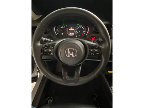 HONDA HR-V 1.5 16V 4P FLEX EXL AUTOMTICO CVT, Foto 8