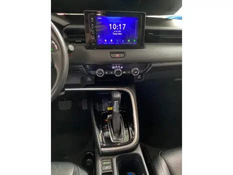 HONDA HR-V 1.5 16V 4P FLEX EXL AUTOMTICO CVT, Foto 9